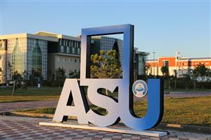 ASÜ Kısaltması Tescillendi