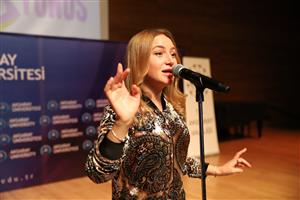 Yunus Emre, Konferans ve Konser Programlarıyla Anıldı 