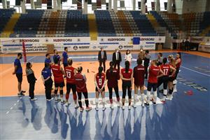 Kuzeyboru Son Derece Önemli ve Anlamlı Başarılar Elde Ediyor