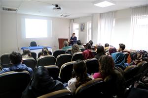 55’inci Toplantıda Kanunname-i İhtisab-ı Bursa Anlatıldı 