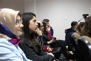 55’inci Toplantıda Kanunname-i İhtisab-ı Bursa Anlatıldı 