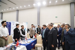 ASÜ Kariyer ve İstihdam Günü’nde gençler iş dünyasıyla bir araya geldi