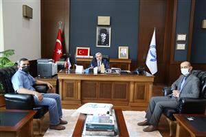 İyilik ve Dayanışma İnsani Hasletlerin Başında Gelmektedir