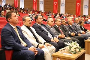 Yunus Emre, Konferans ve Konser Programlarıyla Anıldı 