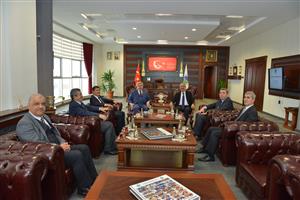 Kırşehir’de, İhtisaslaşma Sürecine Dair Detaylar Konuşuldu 
