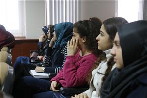 55’inci Toplantıda Kanunname-i İhtisab-ı Bursa Anlatıldı 