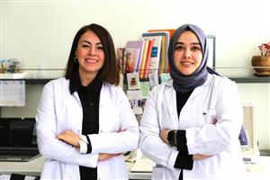 Yara İyileşmesini Hızlandıracak Malzeme Projesine Destek 