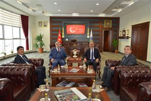 Kırşehir’de, İhtisaslaşma Sürecine Dair Detaylar Konuşuldu 