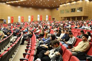 Yunus Emre, Konferans ve Konser Programlarıyla Anıldı 