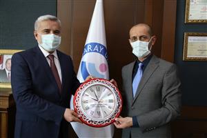 İyilik ve Dayanışma İnsani Hasletlerin Başında Gelmektedir