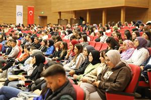Yunus Emre, Konferans ve Konser Programlarıyla Anıldı 