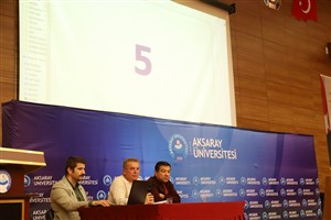 ASÜ’de 4 binden fazla öğrencinin başvurduğu İŞKUR Gençlik Programı’nda hak kazananlar belli oldu