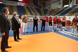 Kuzeyboru Son Derece Önemli ve Anlamlı Başarılar Elde Ediyor